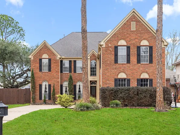 7915 Capri Cir, Houston, TX 77095