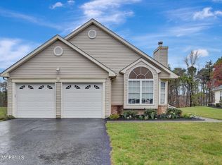 2430 Torrington Dr, Toms River, NJ 08755