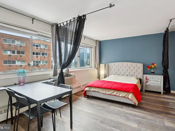 2101 Chestnut St Unit 1601, Philadelphia, PA 19103