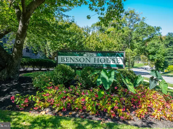 930 W Montgomery Ave Condo 309, Bryn Mawr, PA 19010