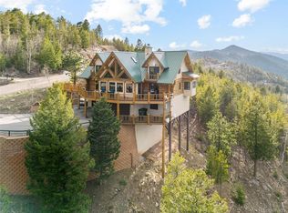 10186 Horizon View Dr, Morrison, CO 80465