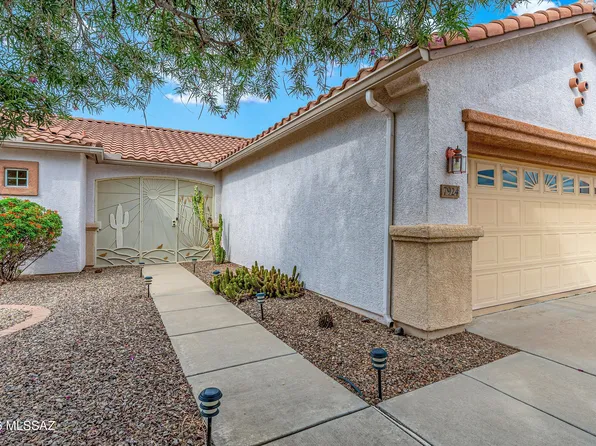 7924 W Blue Heron Way, Tucson, AZ 85743