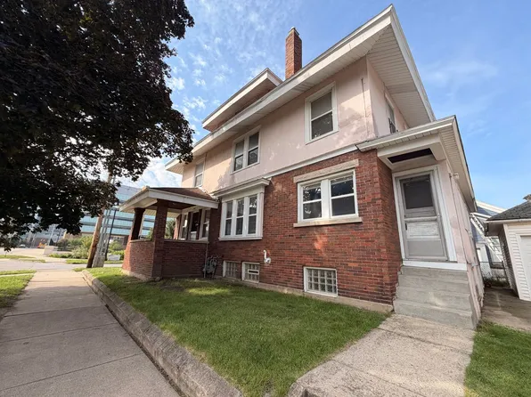501 Coit Ave NE, Grand Rapids, MI 49503
