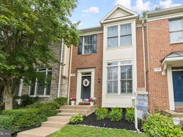 11742 Valley Ridge Cir, Fairfax, VA 22033