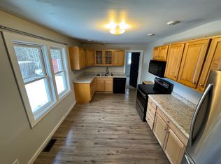 2494 Sand Rd, Ferrisburgh, VT 05456