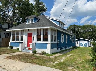 49 E New Jersey Ave, Somers Point, NJ 08244