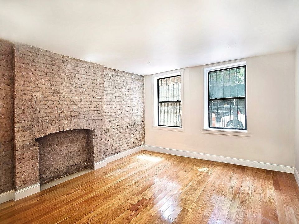 1st image of 103 W 136th St #1F