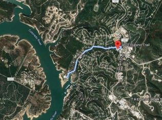 7802 Piasino Trl, Leander, TX 78645