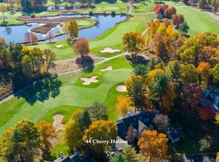 44 Cherry Hollow Rd, Nashua, NH 03062