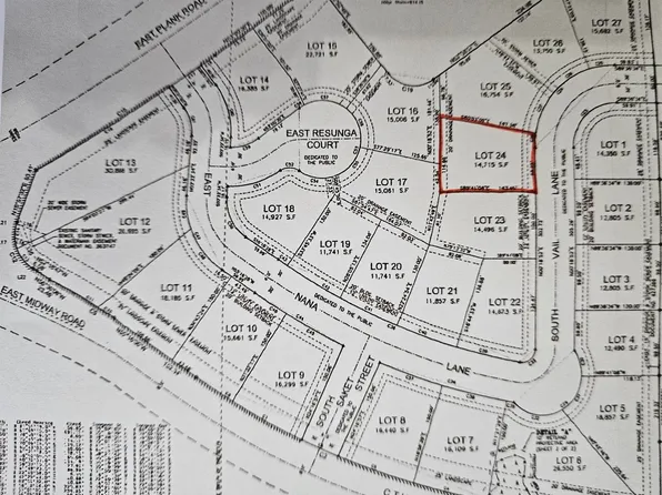 3357 S Vail Ln #24, Appleton, WI 54915