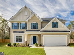 11 Marshland Point, Pooler, GA 31322
