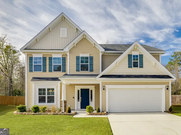 11 Marshland Point, Pooler, GA 31322