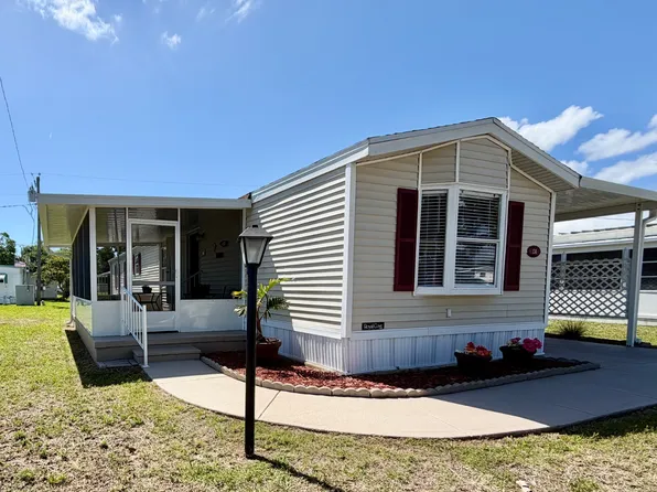 818 Reed Canal Rd #134, South Daytona, FL 32119