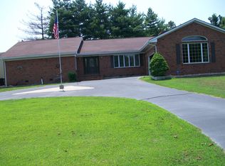600 Sycamore Ave, Eddyville, KY 42038