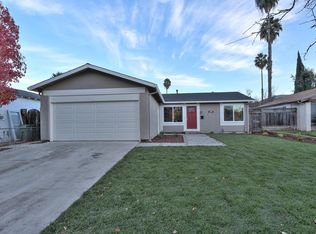6808 Moselle Dr, San Jose, CA 95119