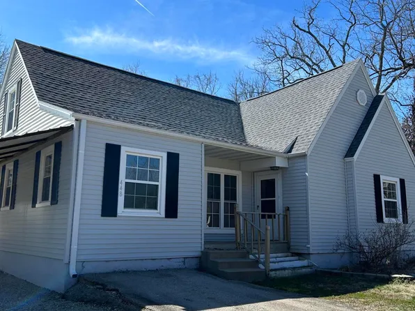 448 W Marshfield Street, Hartville, MO 65667