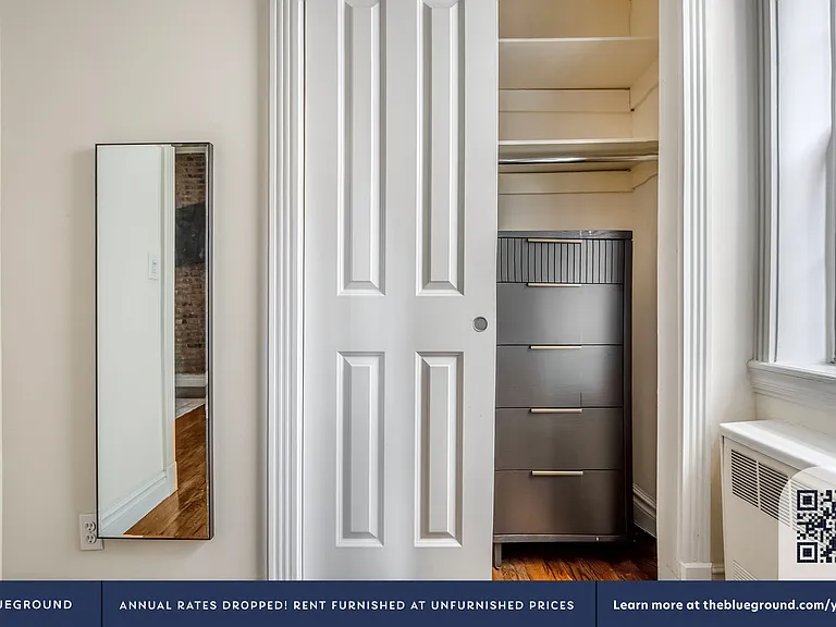 535 Hudson St #2D — Photo 8