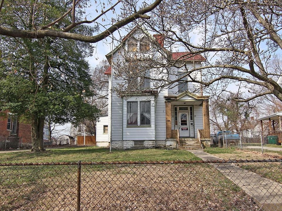 2nd image of 1037 Academy Ave