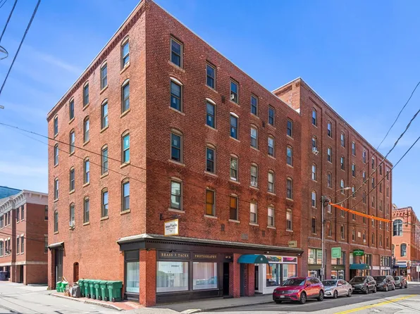 80 Fleet Street #5-7, Portsmouth, NH 03801