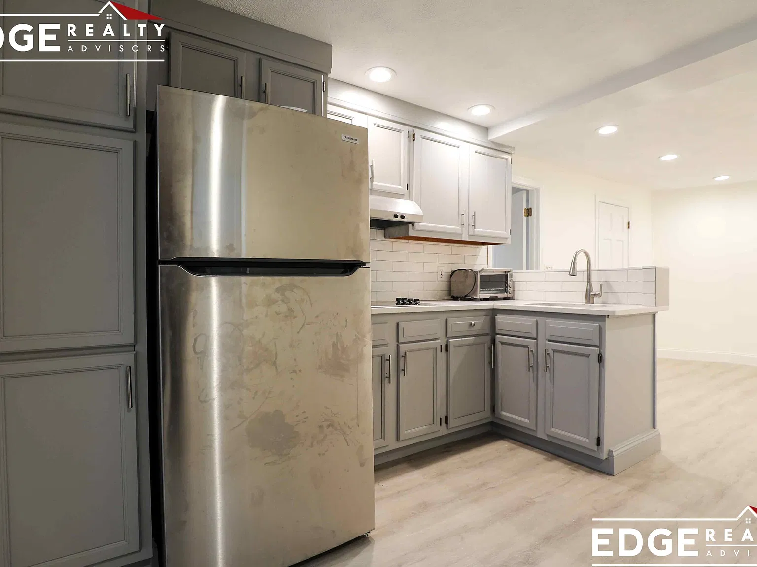 1 bed, 1.0 bath, $2,100 — Photo 1