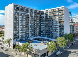 801 Franklin St APT 1239, Oakland, CA 94607