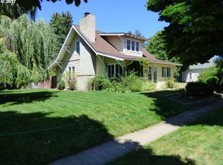 221 E Burgen St, Goldendale, WA 98620