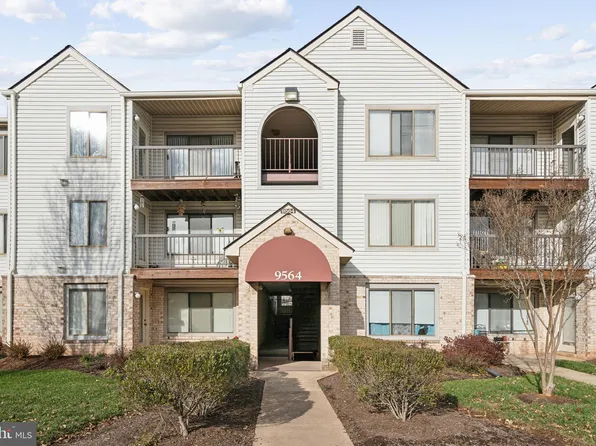 9564 Cannoneer Ct APT 404, Manassas, VA 20110