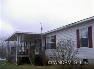 11 Claudette Pl, Candler, NC 28715