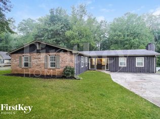 3201 Bryant Ln, Marietta, GA 30066