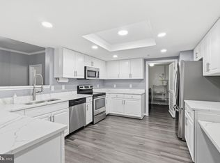 315 Overlook Dr UNIT 315, Occoquan, VA 22125
