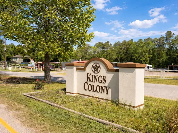 25703 Cambridge Blvd, New Caney, TX 77357