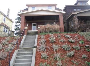 2677 Amman St, Pittsburgh, PA 15226