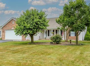 280 Tanager Ln, Elkton, VA 22827