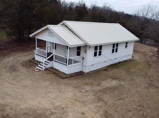 4420 Cottontown Rd, Scranton, AR 72863