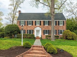 8908 Tresco Rd, Henrico, VA 23229