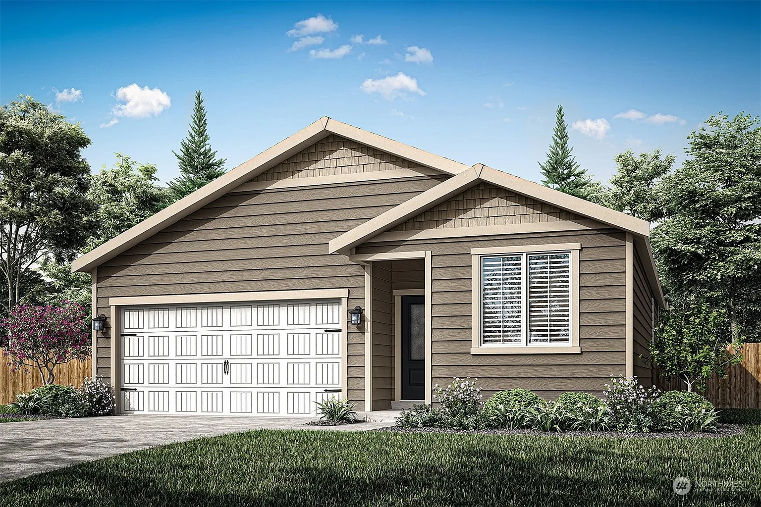 8706 13th Avenue Ct E photo 1