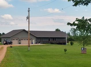 7544 Ward Blvd, Arpin, WI 54410