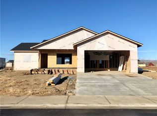 609 R St SW, Quincy, WA 98848