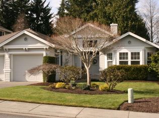 216 Crestview Dr, Port Ludlow, WA