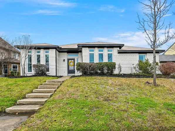 3409 Jasmine Ln, Rowlett, TX 75089