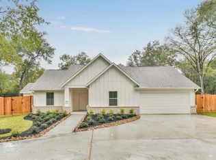 133 S Timber Top Dr, Spring, TX 77380