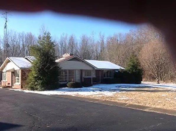 1109 Chickasaw Dr, South Fulton, TN 38257
