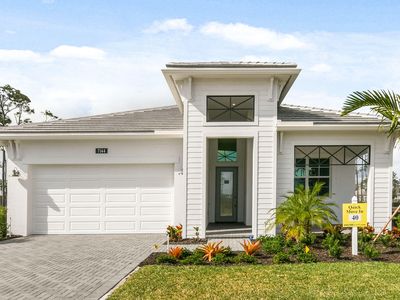 7144 SE Amalfi Lane, Stuart, FL, 34997