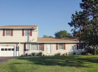 157 Beartown Rd, Painted Post, NY 14870