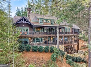 3914 Brandon Mill Rd, Lakemont, GA 30552