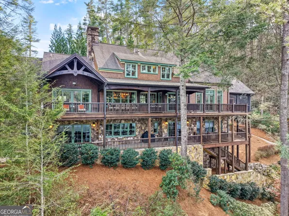 3914 Brandon Mill Rd, Lakemont, GA 30552