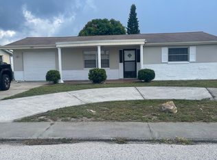 7301 Ivanhoe Dr, Port Richey, FL 34668