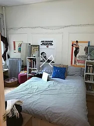 Rented by Yaffa Realty LLC