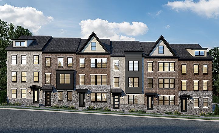 The Westmore - Extended by Craftmark