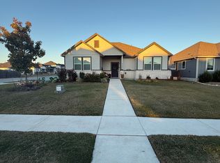 190 Banff Dr, Kyle, TX 78640